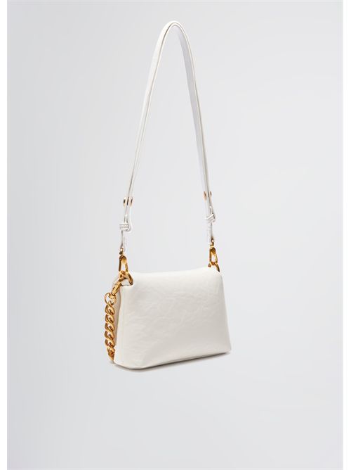 bag woman white LIU JO | AA5269E0886/01065